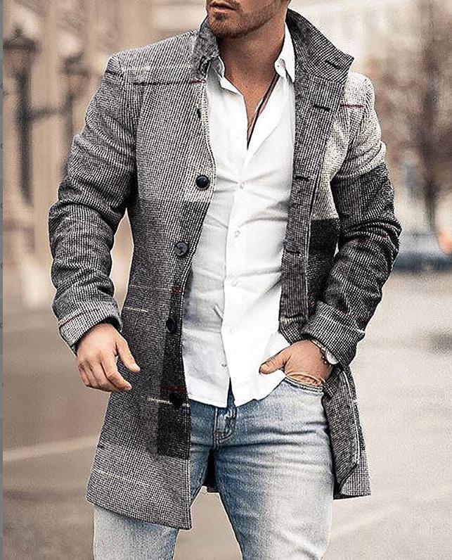 Valenzora | Windproof jacket