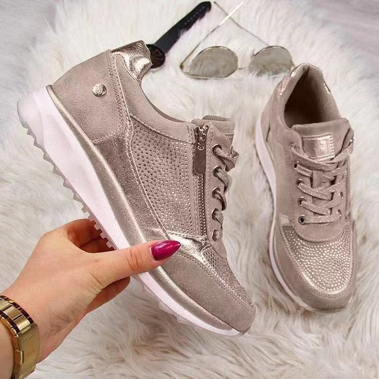Valenzora | Freizeitschuhe für Damen