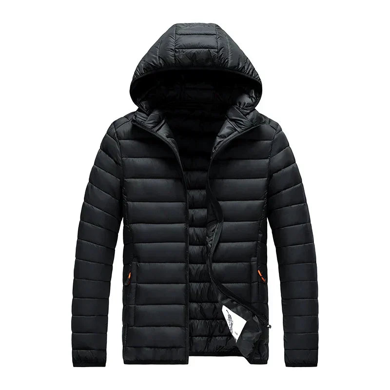 Valenzora | Wasserdichte Jacke