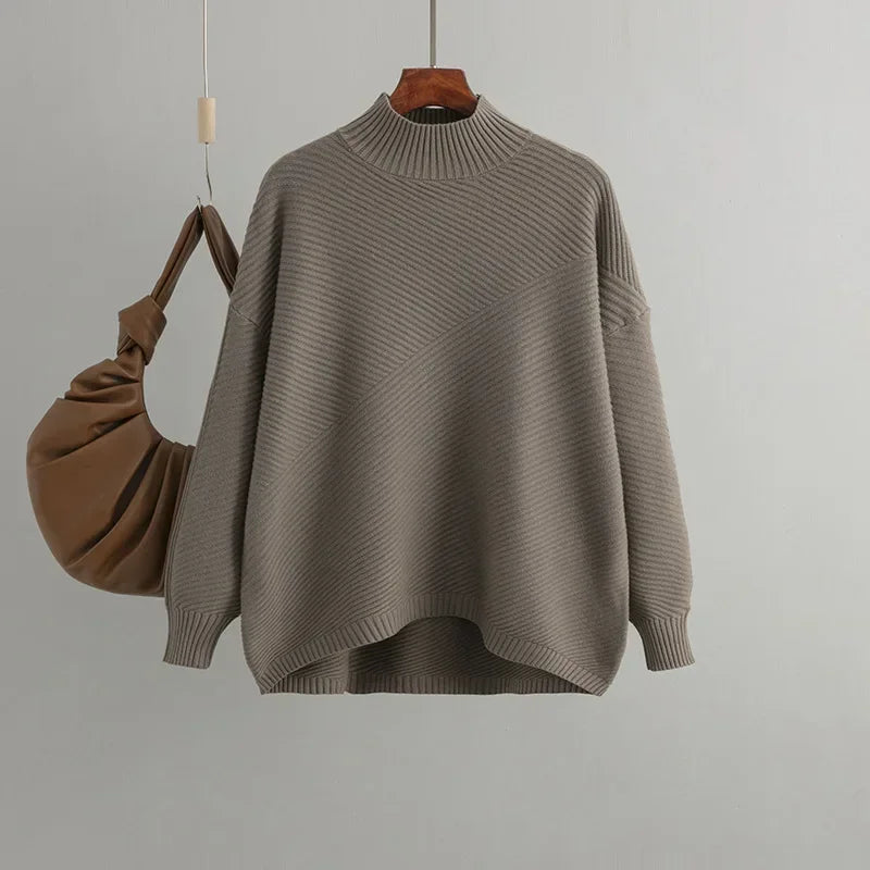 Valenzora | Vintage Knit Sweater