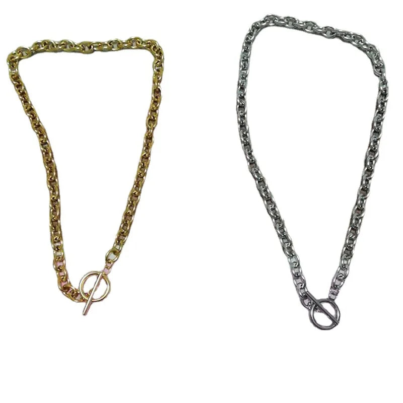 Valenzora | Chunky Necklace