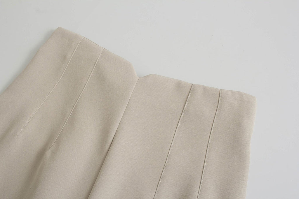 Johanna™ – Elegante, knitterfreie Hose für jeden Anlass