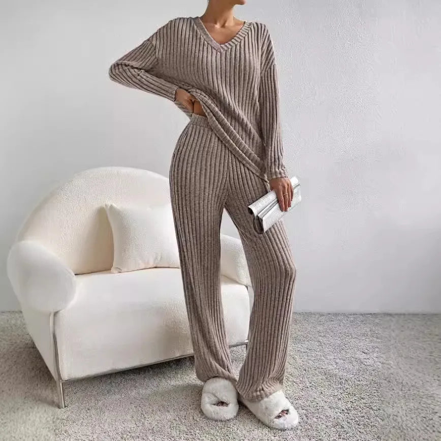 Valenzora | 2-piece knitting kit