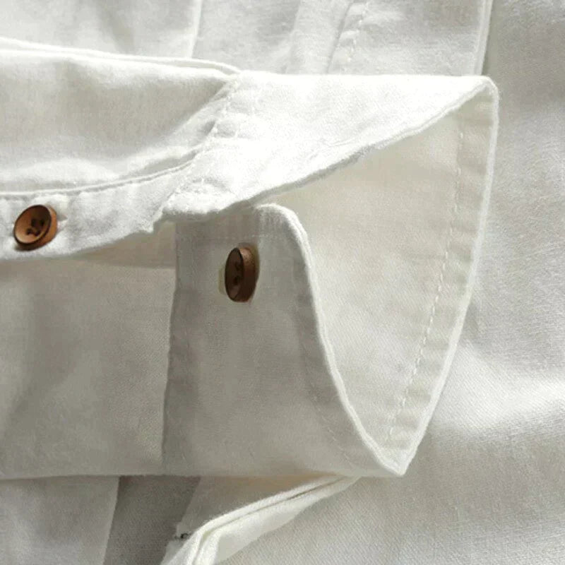 Valenzora | Classic Katana Shirt