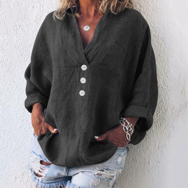 Valenzora | Elegante Bluse