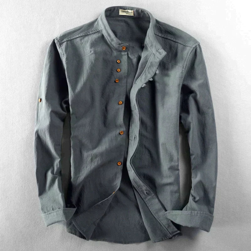 Valenzora | Classic Katana Shirt