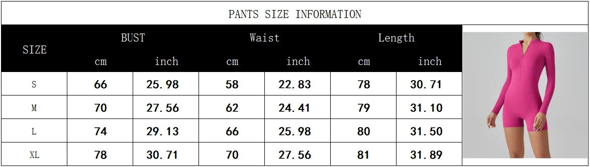 High-waisted tracksuit set with zipper, jumpsuit
