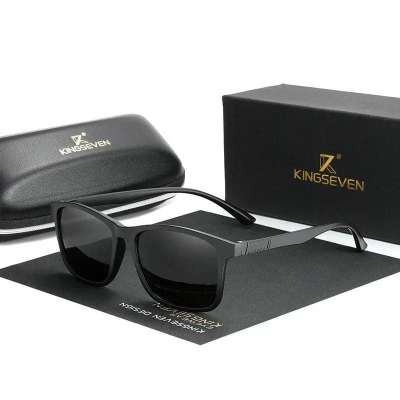 Valenzora | Polarisierte UV400-Sonnenbrille für Outdoor-Sportarten