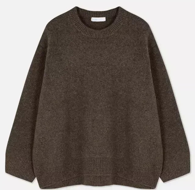 Valenzora | Elegante Herbstpullover 2026 für einen bequemen Look
