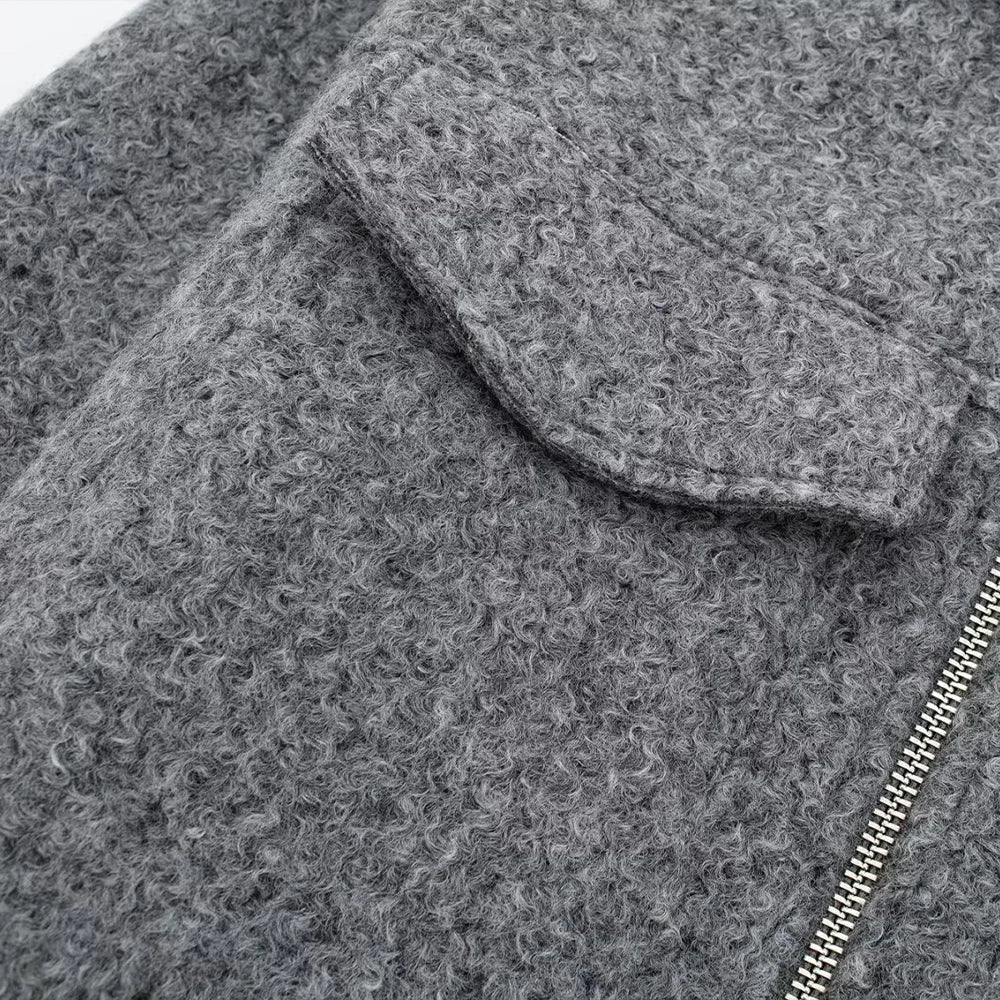 Valenzora | Fashionable jacket