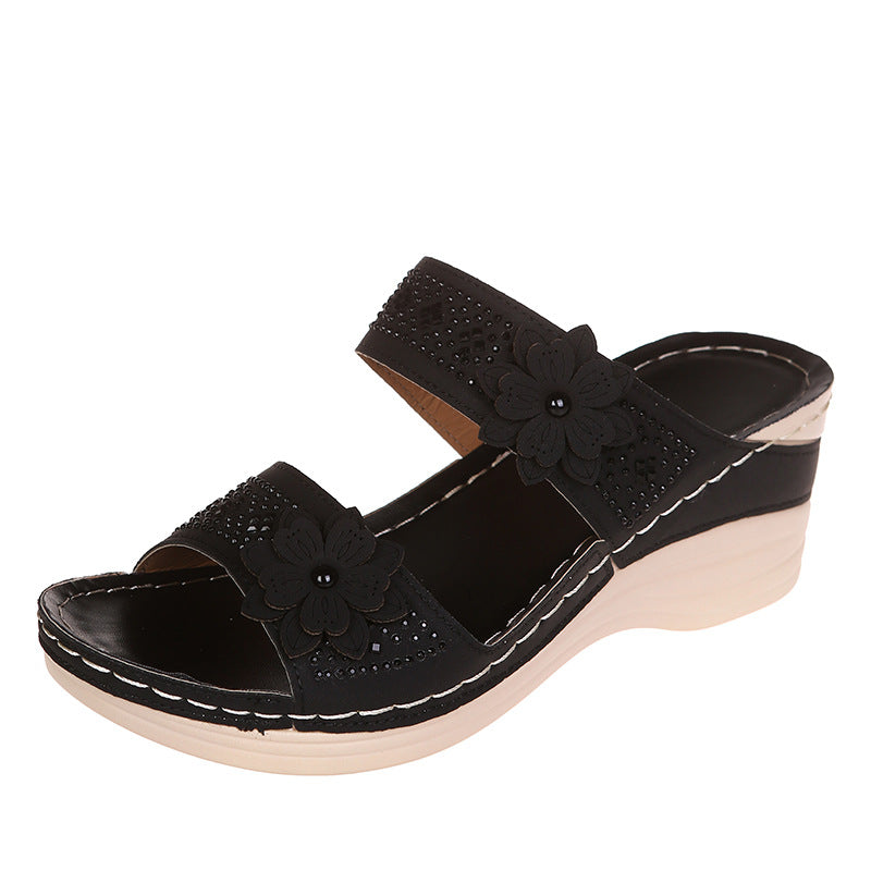 The best Roman sandals of 2023