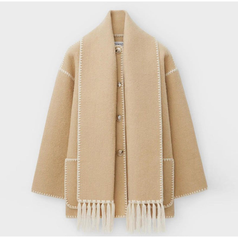 Valenzora - Eloise Winterjacke