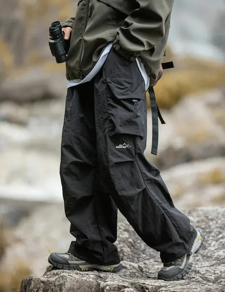 Valenzora | Waterproof trousers