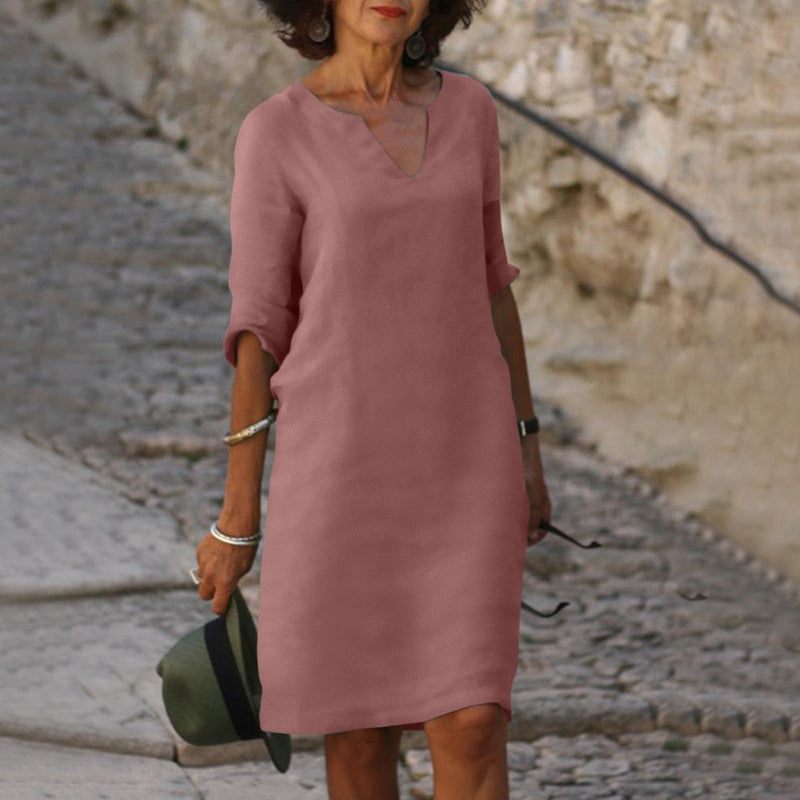 Valenzora | Stylish summer dress