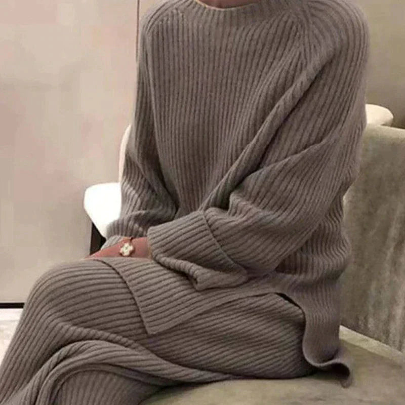 Valenzora | Winter Suit for Women