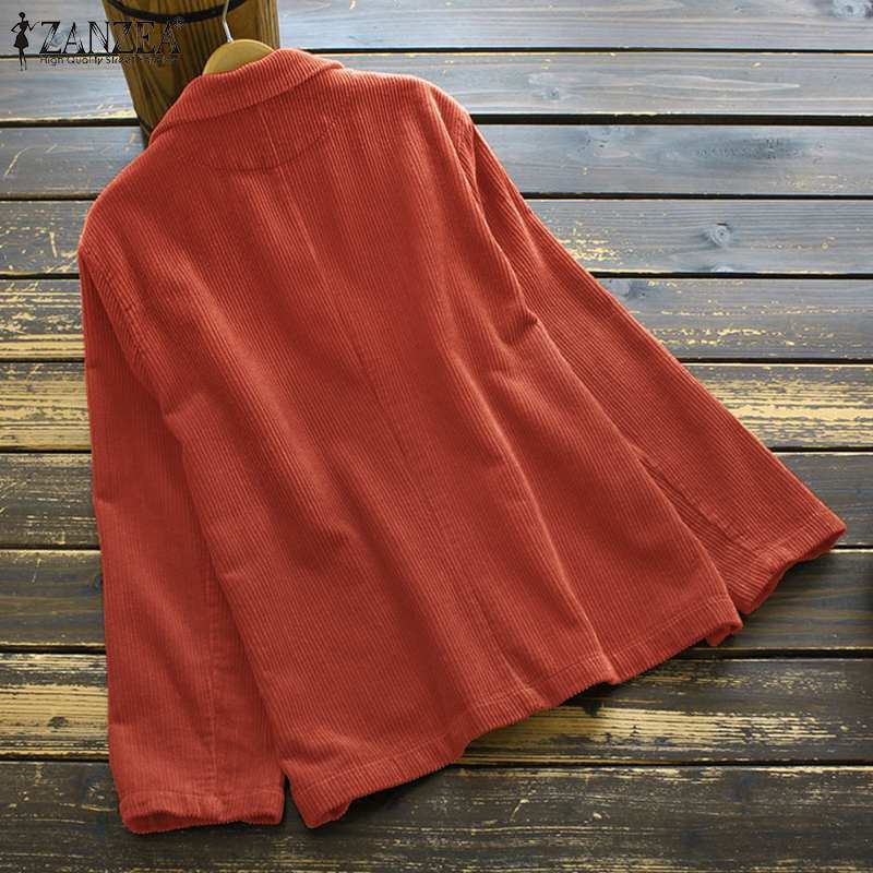 Lapel neck jackets