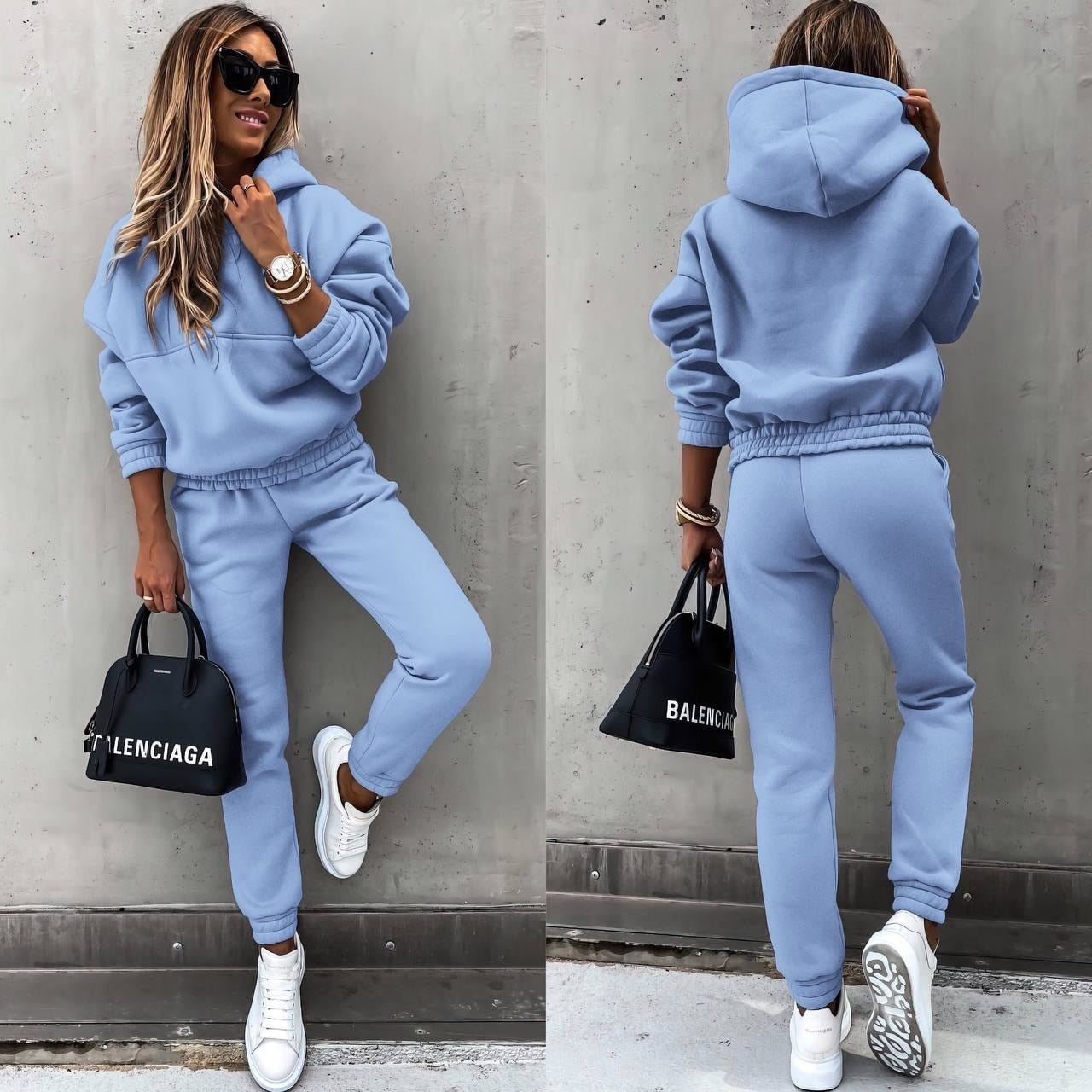 Valenzora | Women's tracksuit