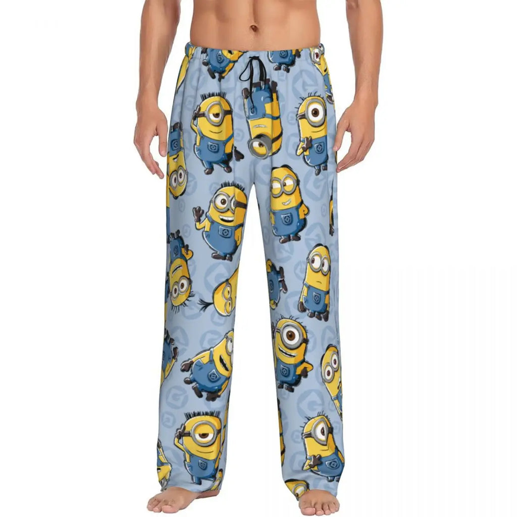 Valenzora | Comfortable lounge pants