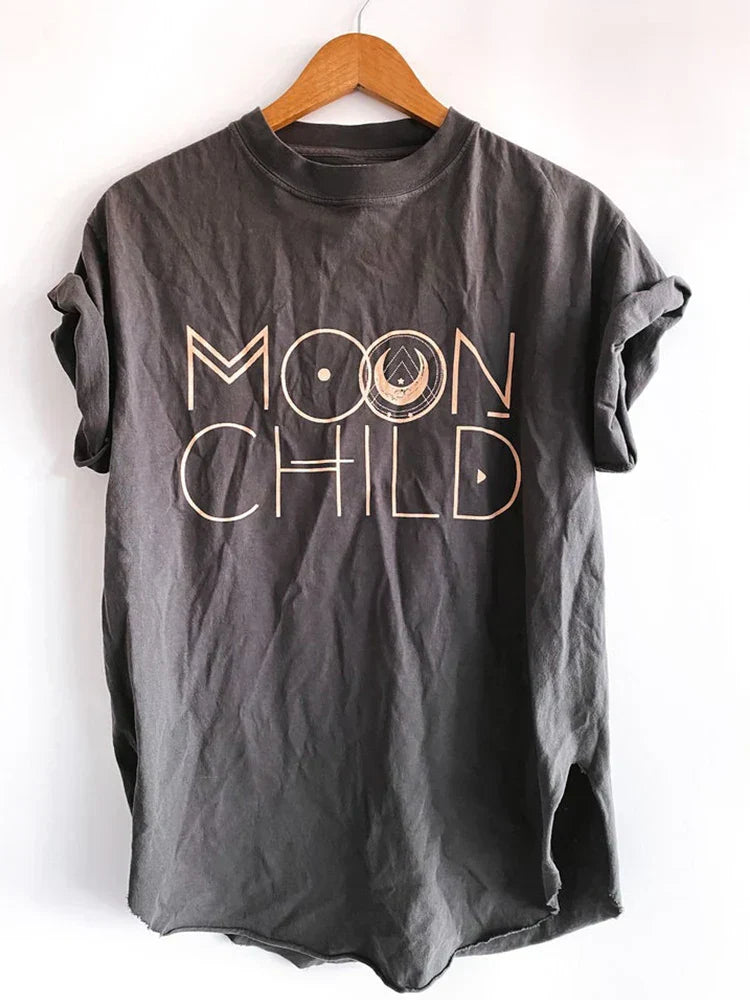 Valenzora | Übergroßes Kinder-T-Shirt