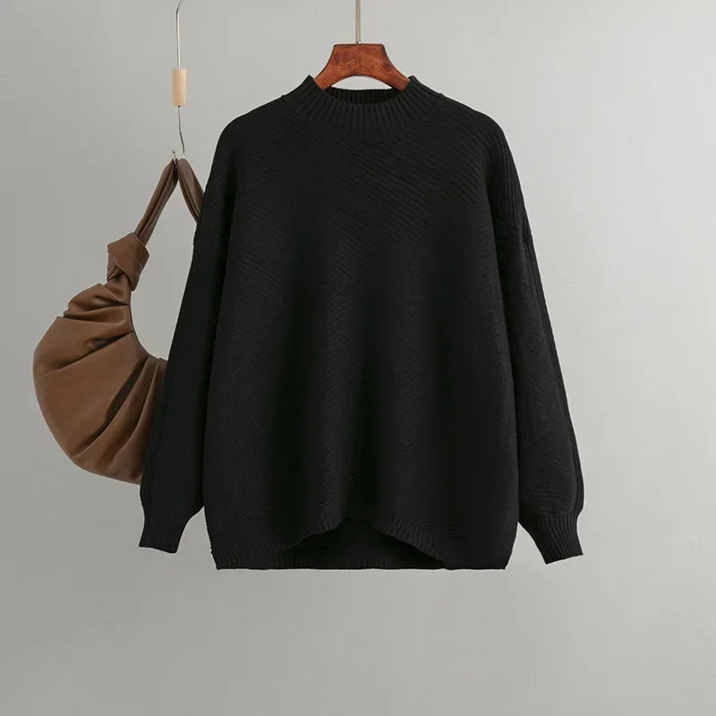 Valenzora | Vintage Knit Sweater