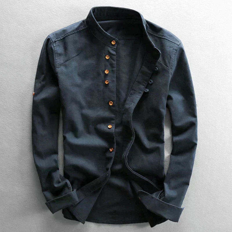 Valenzora | Classic Katana Shirt