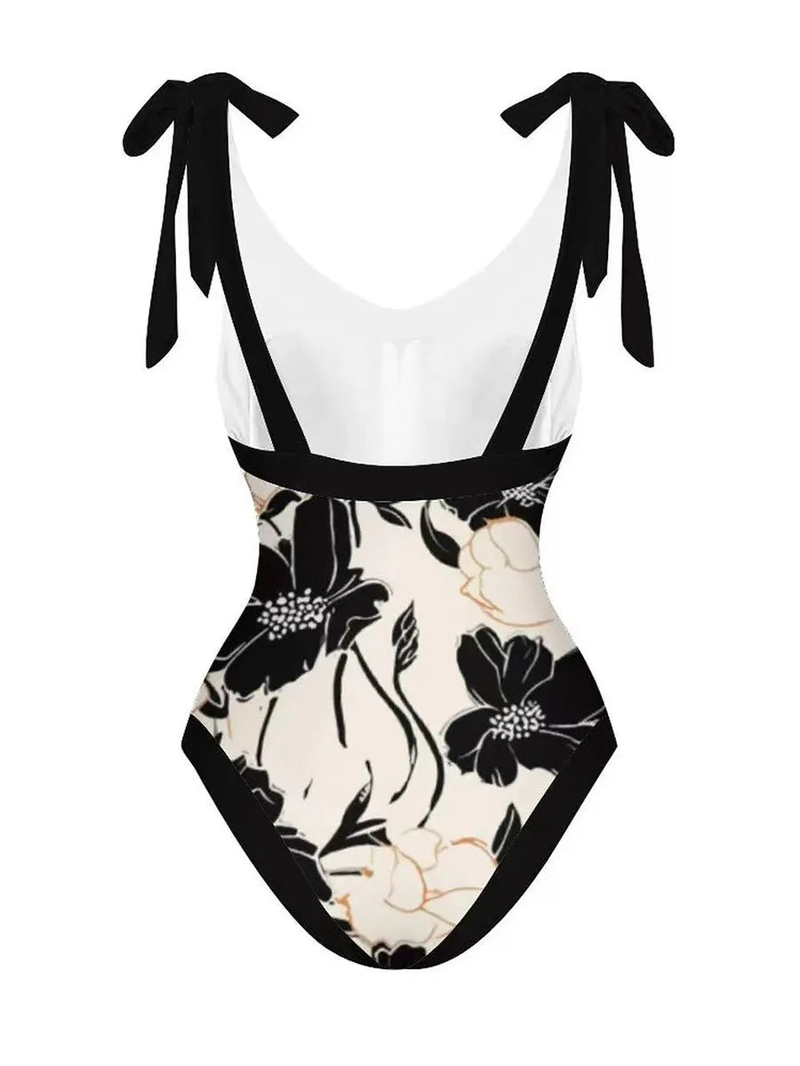 Valenzora | Touch Me Fearlessly Bikini Set