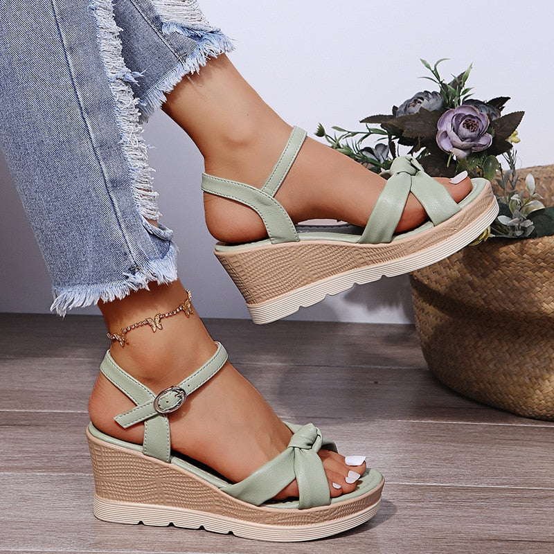 Valenzora | Orthopädische Sandalen für Damen