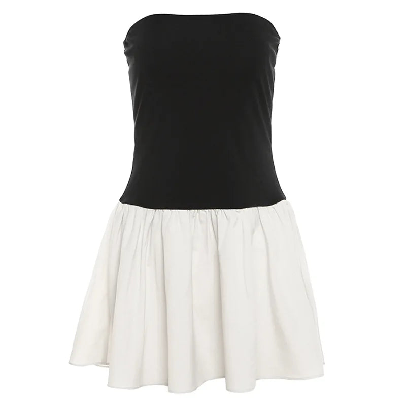 Valenzora | Splice Dress