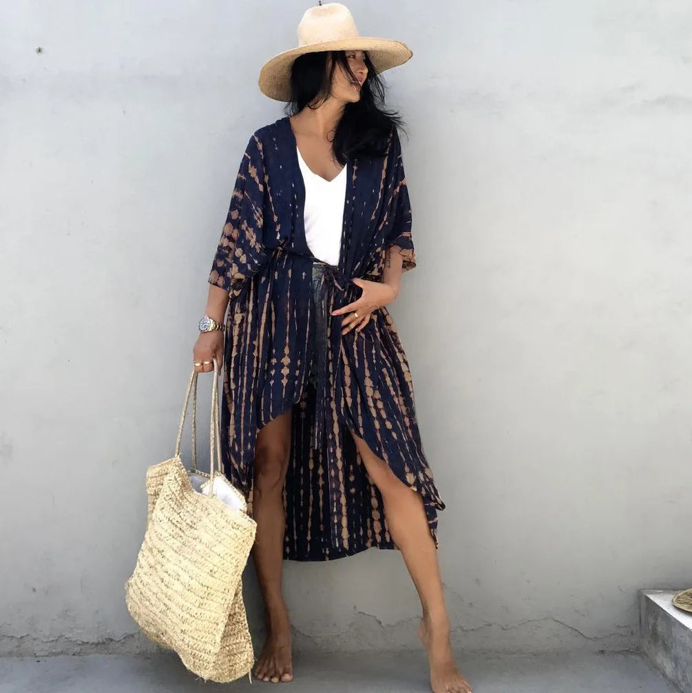 Valenzora Outfit Oversized Loose