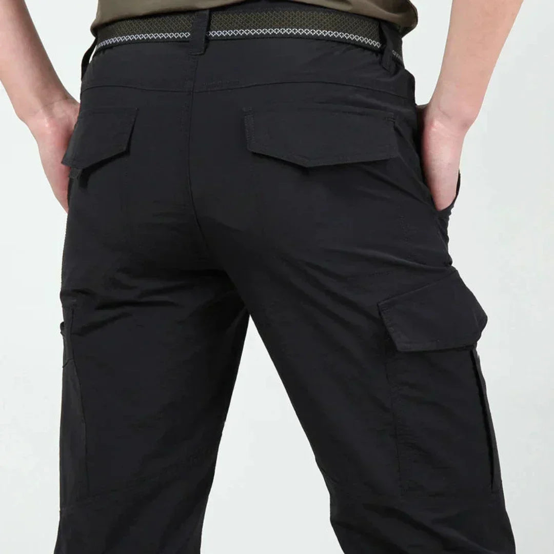 Valenzora | Robuste Cargohose