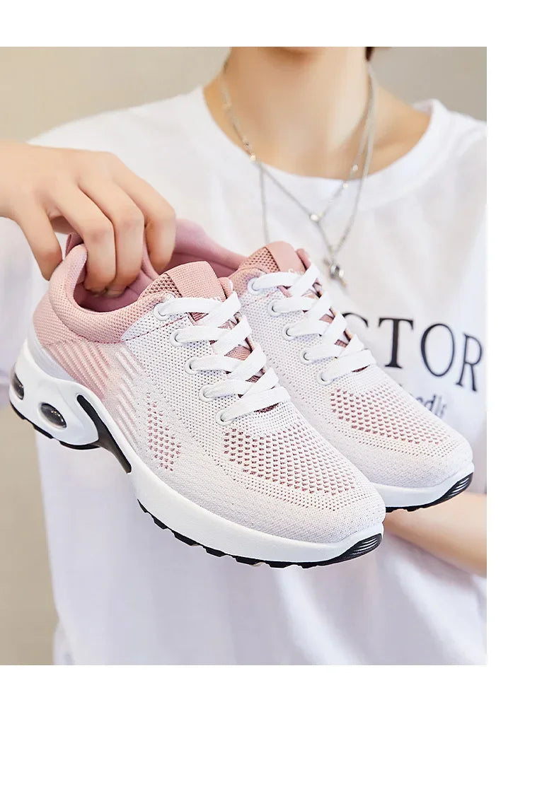 Valenzora | Leichte Sommerschuhe