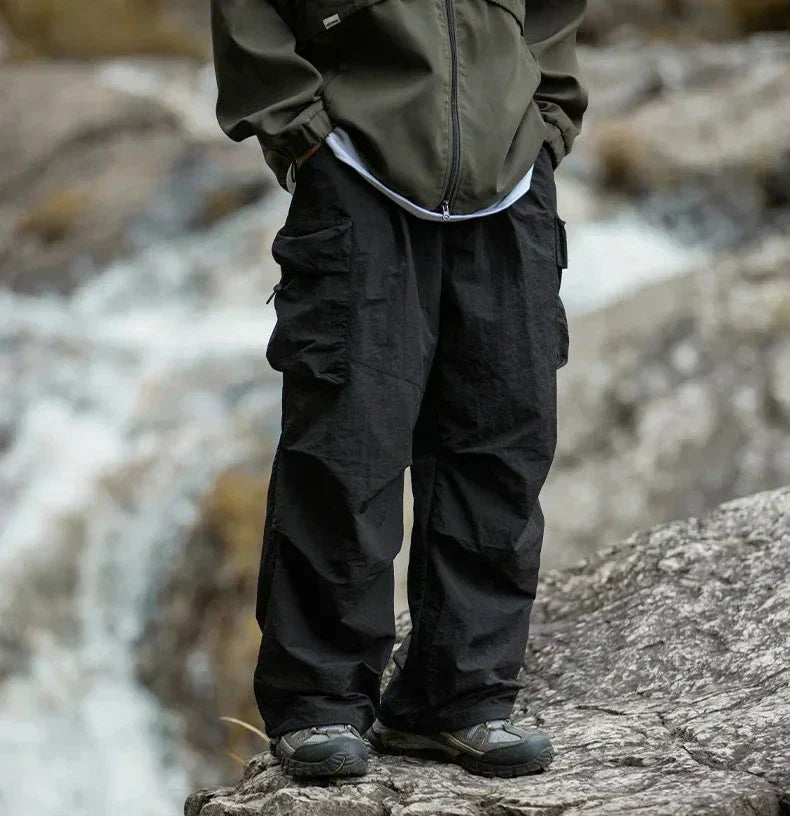 Valenzora | Waterproof trousers