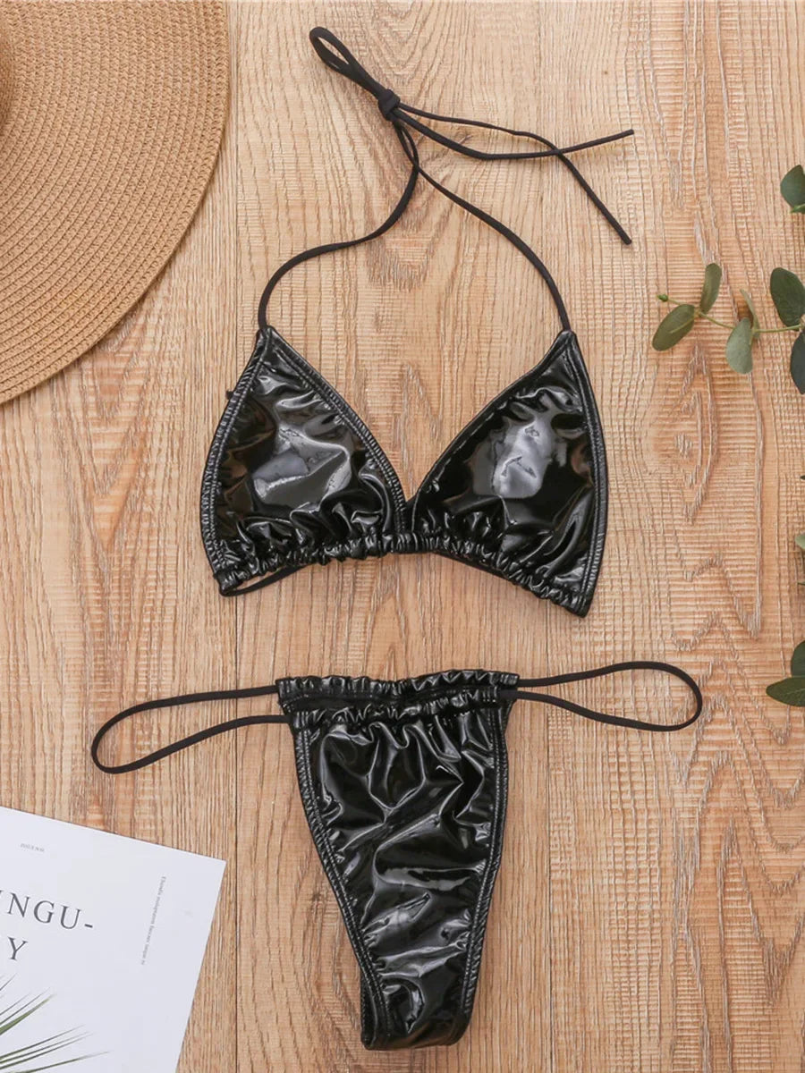 Valenzora Bikini im brasilianischen Stil