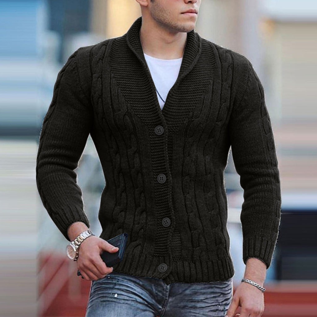 Valenzora | Lässiger Pullover