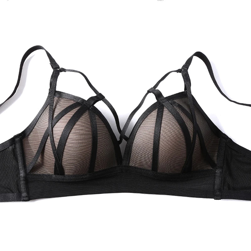 Valenzora | Rock You 'Til The Daylight Lingerie