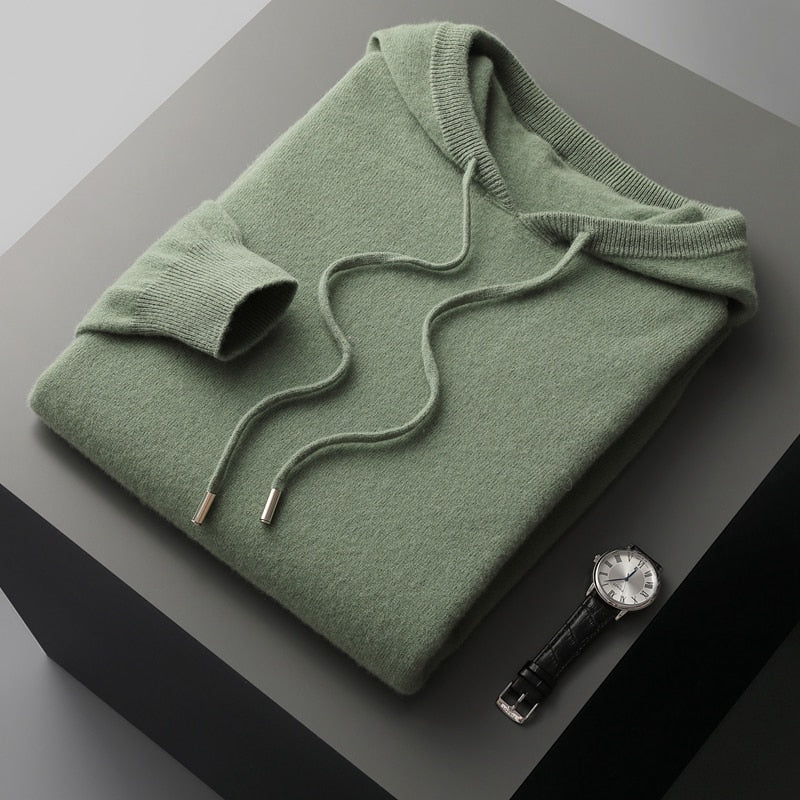 Valenzora | Comfortable hoodie