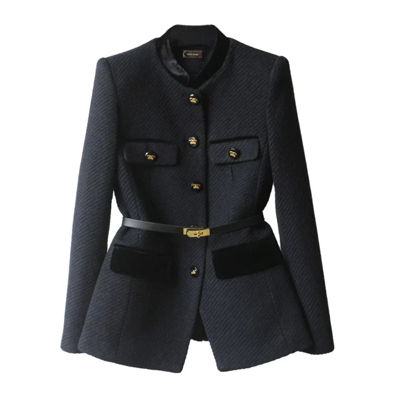 Valenzora | Elegant office jacket