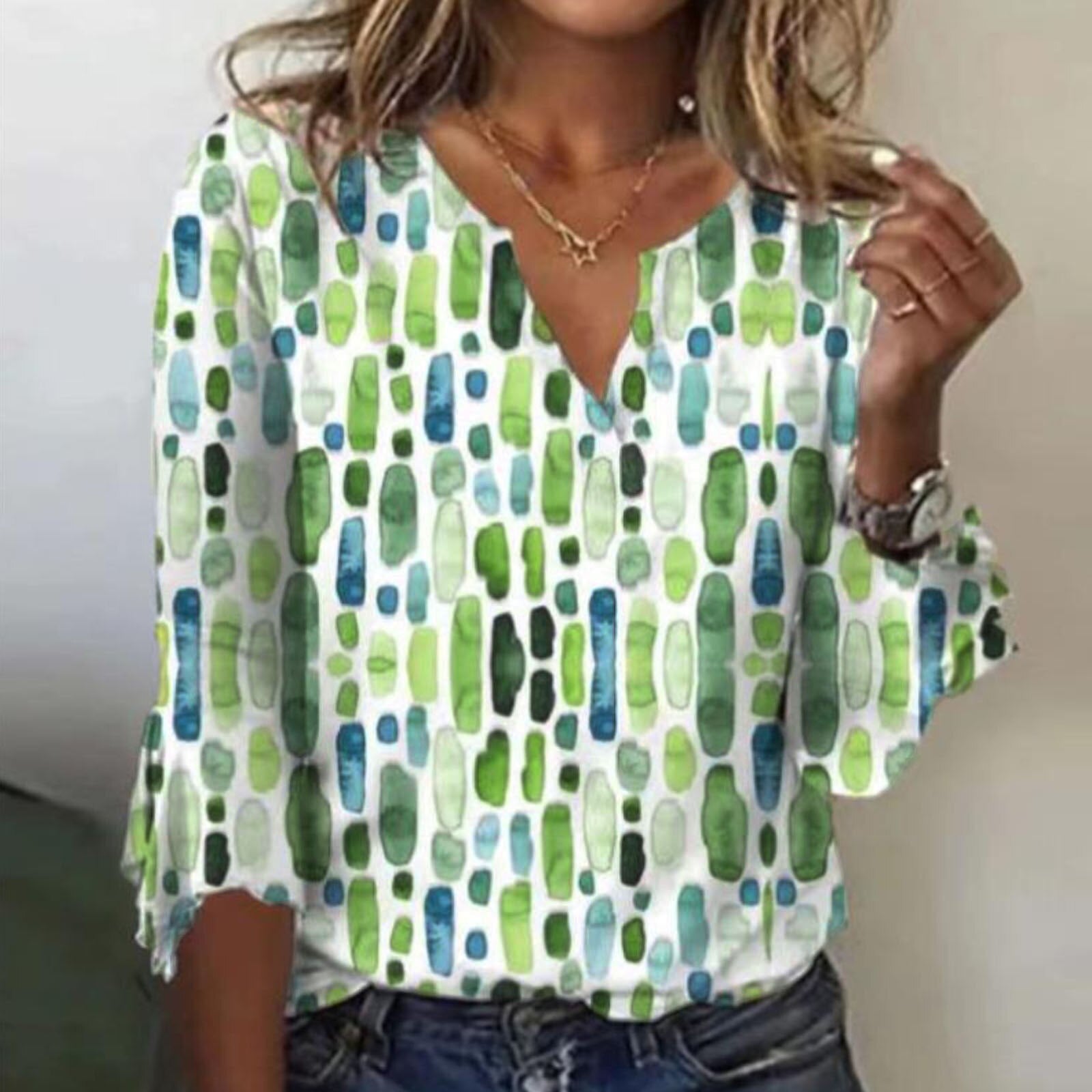 Valenzora Top | Exklusives Design und erstklassige Qualität vereint