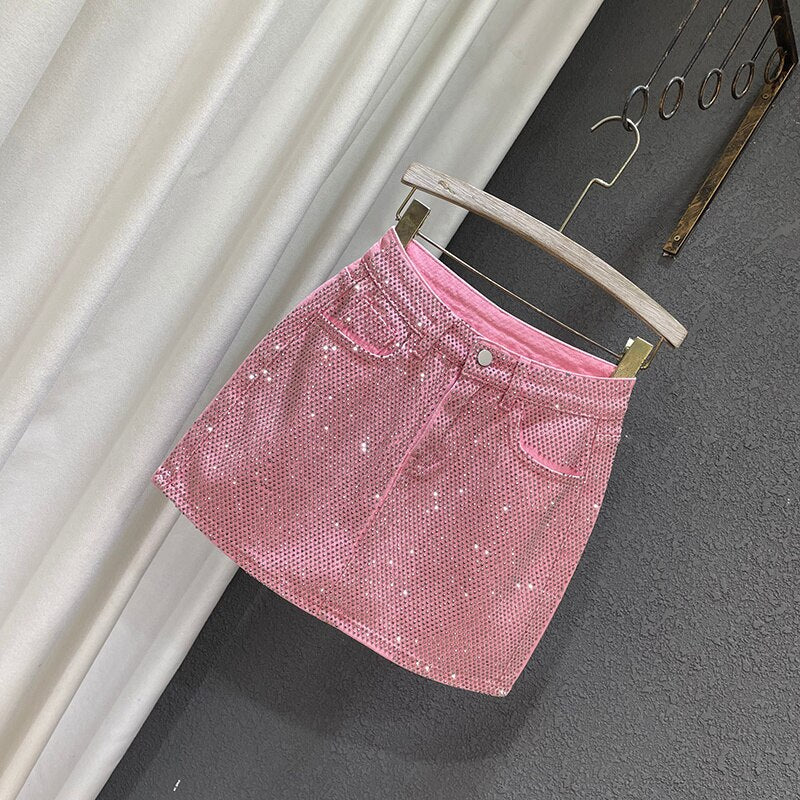 Valenzora | Keep her soft skirt