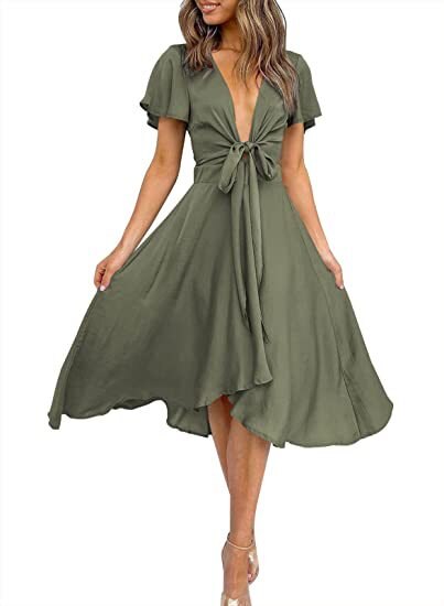 Valenzora | Melany Deluxe Kleid in luxuriösem Design
