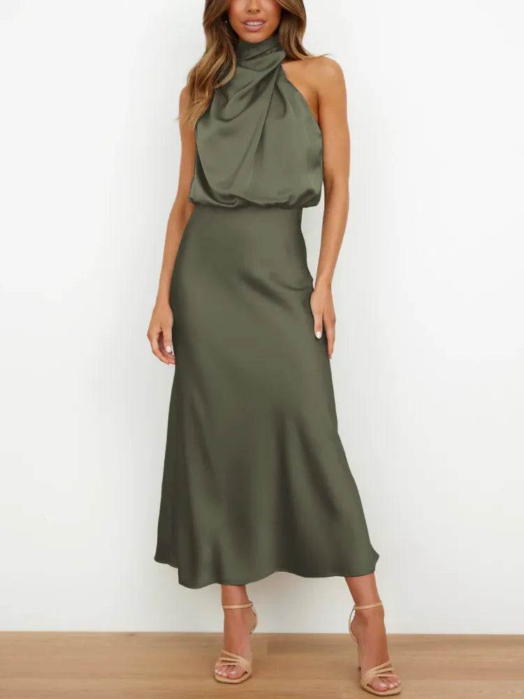 Valenzora – Abendkleider aus Satin für Damen