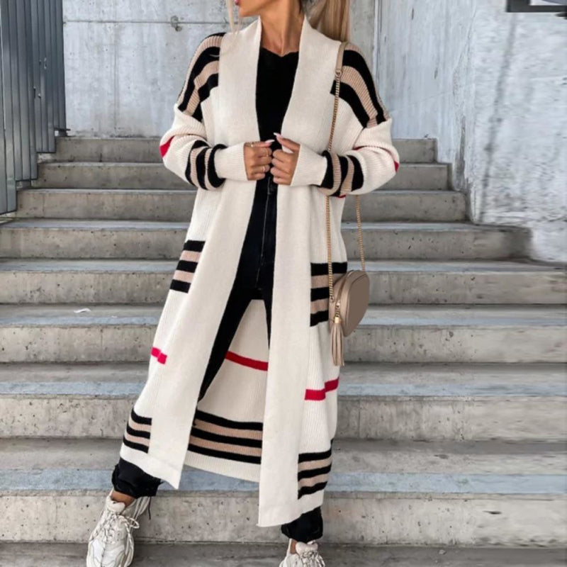 Claire™ - Wolkenweiche Luxus-Strickjacke