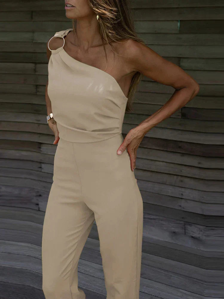Valenzora | Fashionable jumpsuit