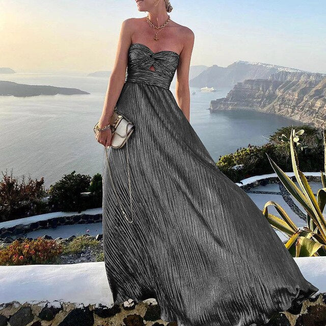 Valenzora - Chic summer dress