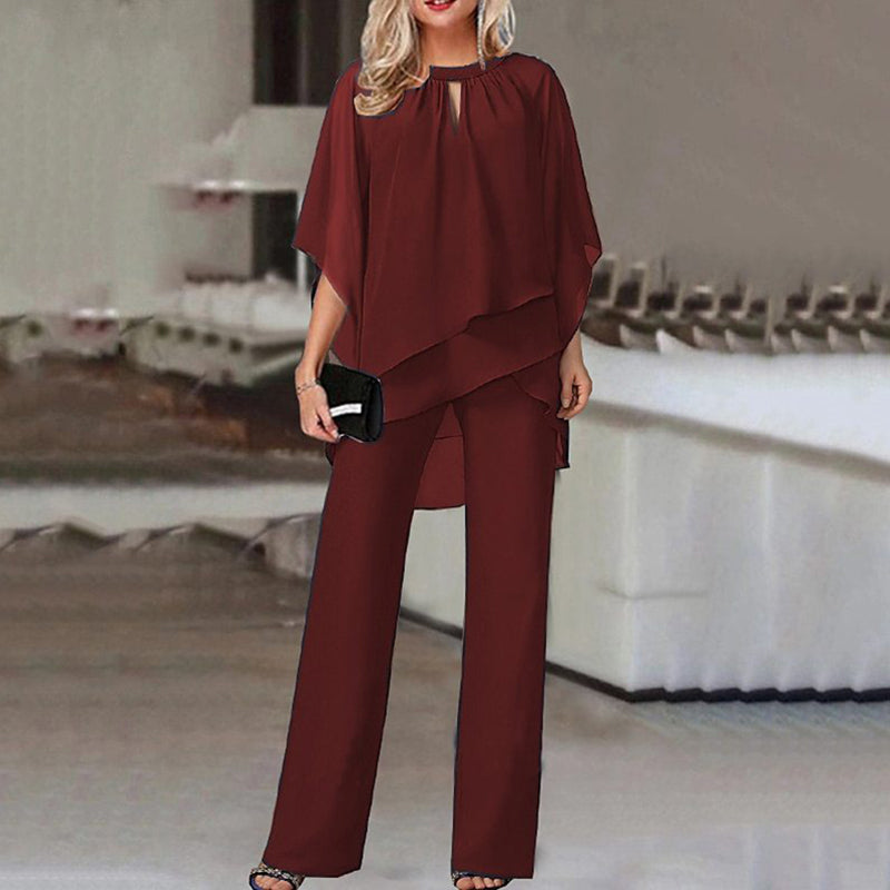Valenzora Stylish & elegant two-piece package