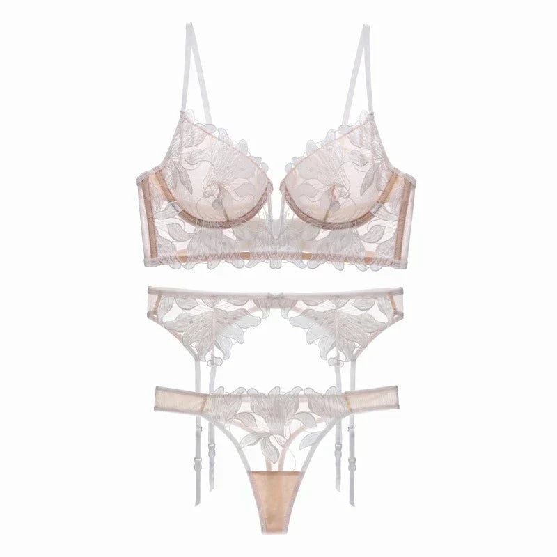 Valenzora | Lingerie Set 2026