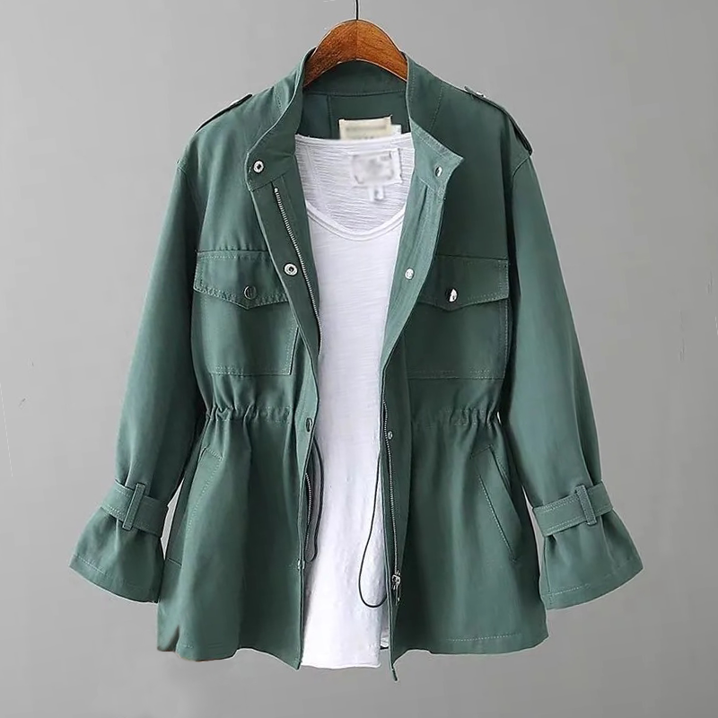 Valenzora | Trench coat for women