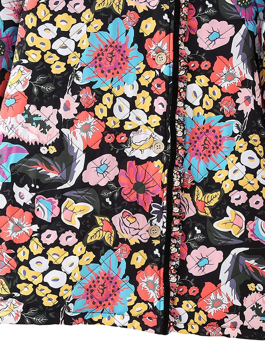Valenzora - Stylish Jacket for the Coming Spring