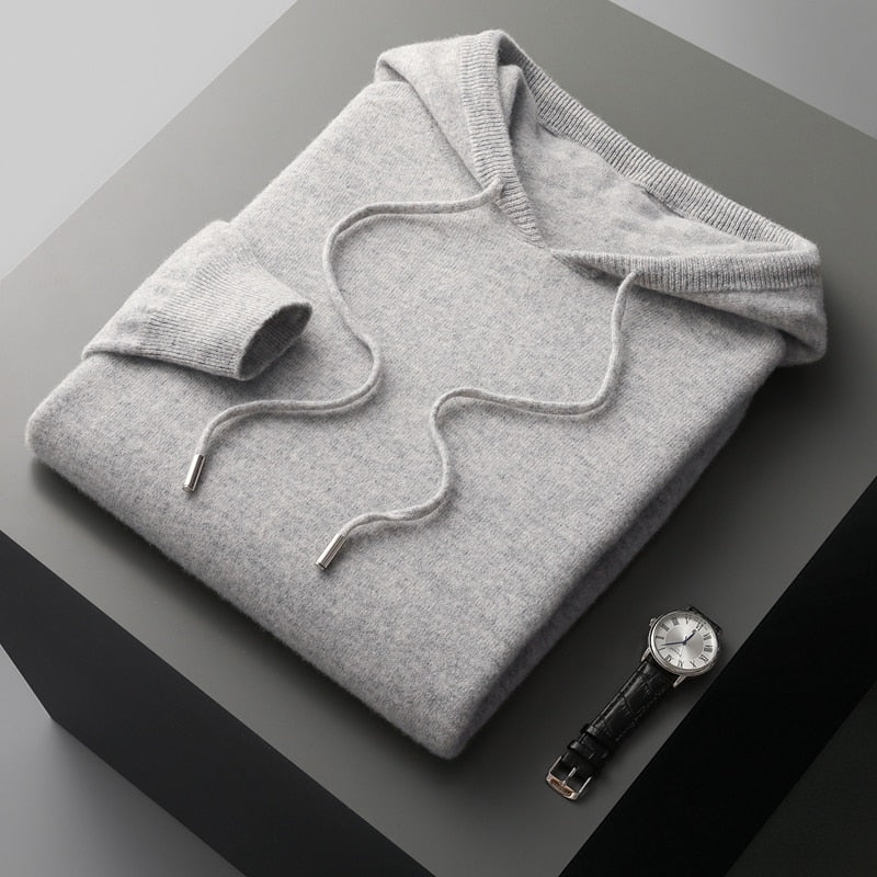 Valenzora | Comfortable hoodie