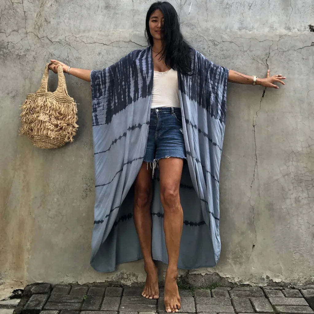 Valenzora Outfit Oversized Loose